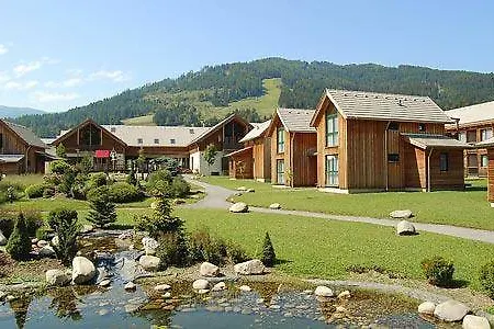Kreischberg Apartment Sankt Lorenzen ob Murau