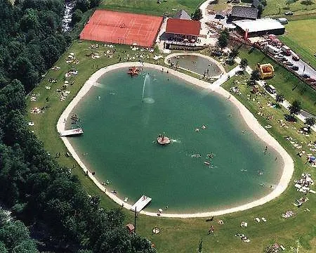 Kreischberg By Alps Appartamento