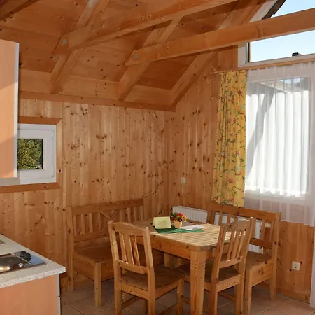 Kreischberg Apartment