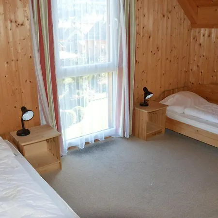 Kreischberg By Alps Sankt Lorenzen ob Murau