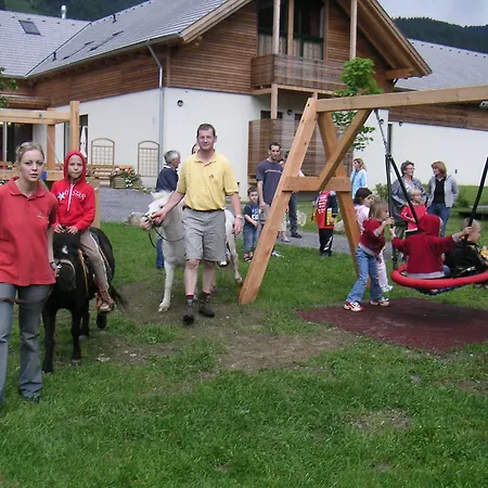 Kreischberg By Alps *