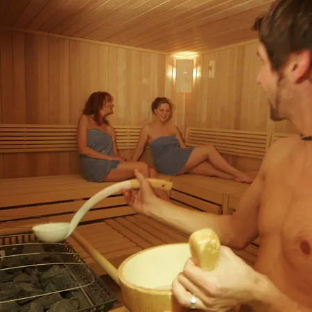 Lejlighed Kreischberg By Alps