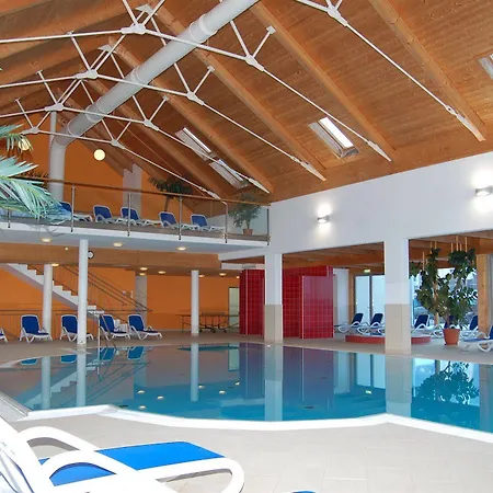 Kreischberg By Alps Lejlighed