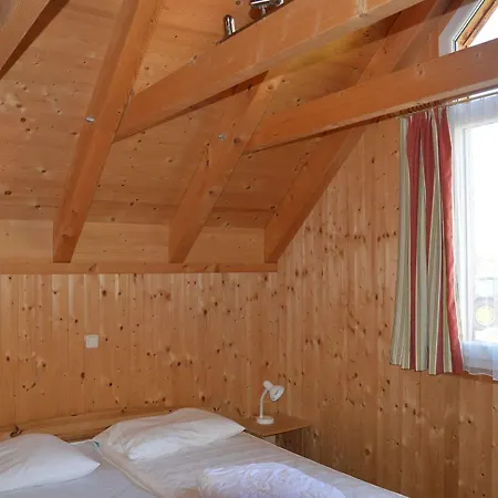 Kreischberg By Alps * Sankt Lorenzen ob Murau