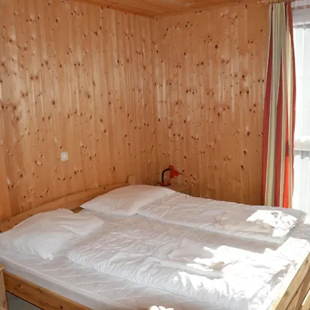 Kreischberg Apartment Sankt Lorenzen ob Murau
