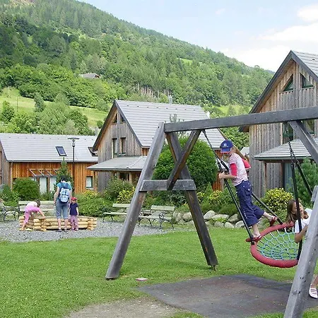 Apartment Kreischberg *