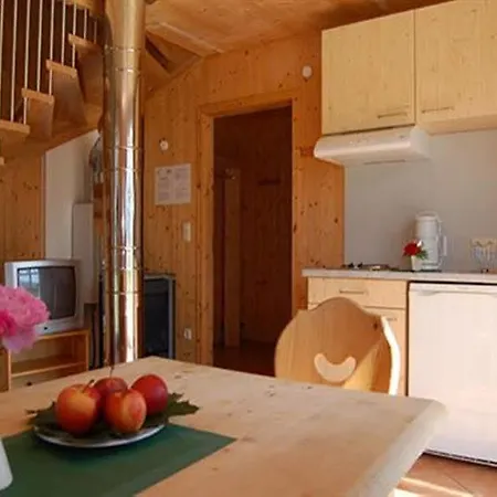 Apartment Kreischberg Sankt Lorenzen ob Murau
