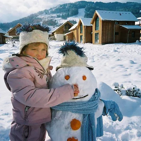 Kreischberg By Alps Appartamento *