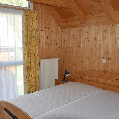 Apartment Kreischberg Sankt Lorenzen ob Murau
