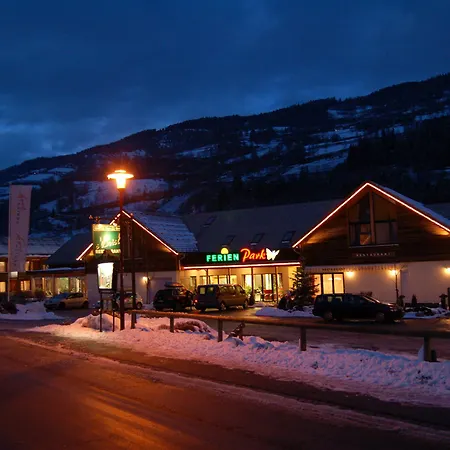 Apartment Kreischberg Sankt Lorenzen ob Murau
