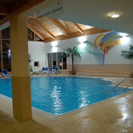 Kreischberg By Alps * Sankt Lorenzen ob Murau