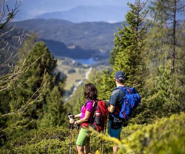 Kreischberg Betriebs Gmbh Sankt Lorenzen ob Murau