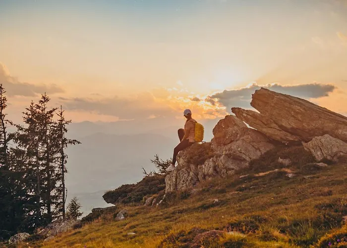 Apartment Kreischberg Betriebs Gmbh