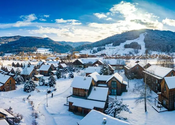 Apartment Kreischberg Betriebs Gmbh *