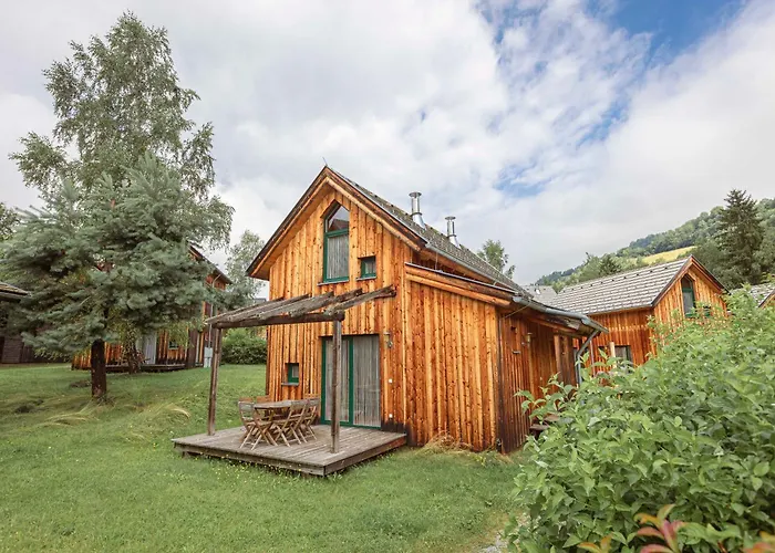 Kreischberg Betriebs Gmbh Apartman *