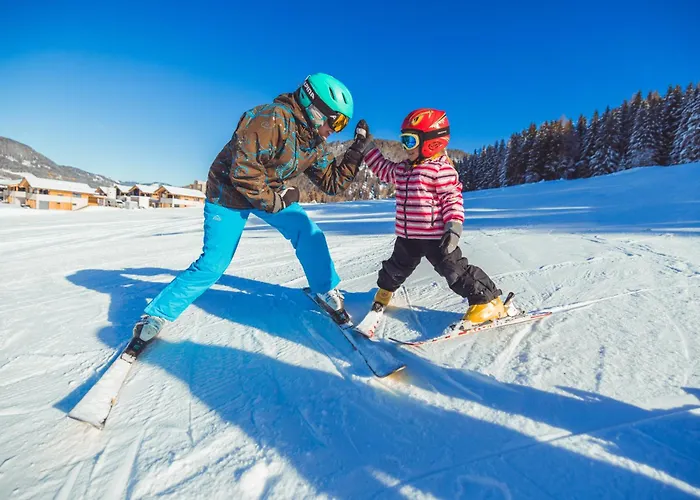 Kreischberg Betriebs Gmbh *