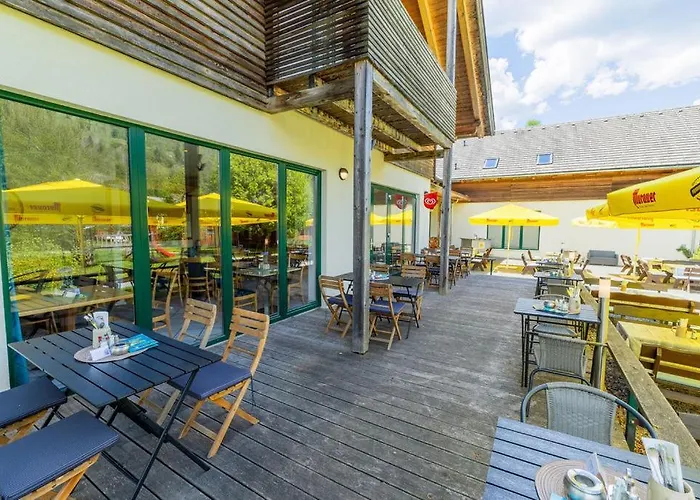 Kreischberg Betriebs Gmbh *