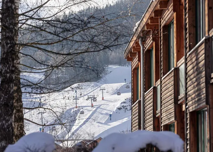Kreischberg Betriebs Gmbh Sankt Lorenzen ob Murau