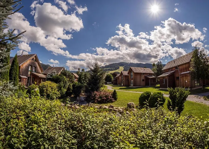 Apartment Kreischberg Betriebs Gmbh