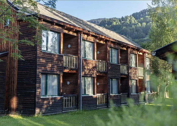 Kreischberg Betriebs Gmbh *