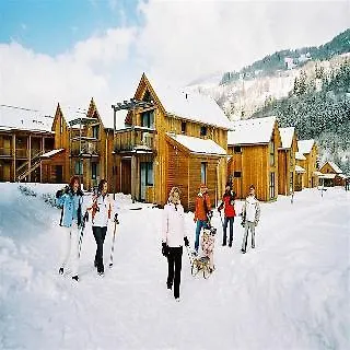 Kreischberg Betriebs Gmbh Appartement Sankt Lorenzen ob Murau