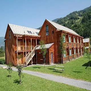 Kreischberg Betriebs Gmbh Apartment *