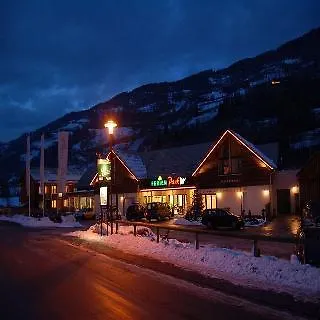 Kreischberg Betriebs Gmbh *