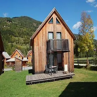 Kreischberg Betriebs Gmbh Apartment Sankt Lorenzen ob Murau