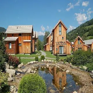 Kreischberg Betriebs Gmbh * Sankt Lorenzen ob Murau