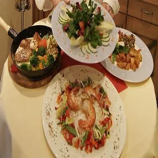 Kreischberg Betriebs Gmbh Apartment *