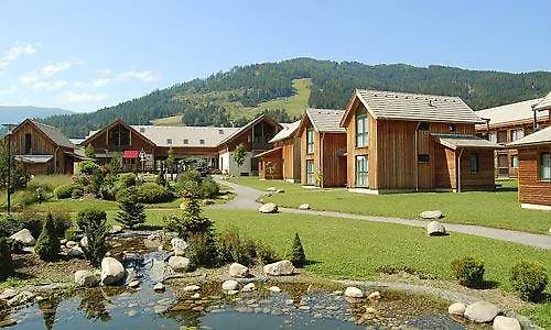Kreischberg Betriebs Gmbh Appartement Sankt Lorenzen ob Murau