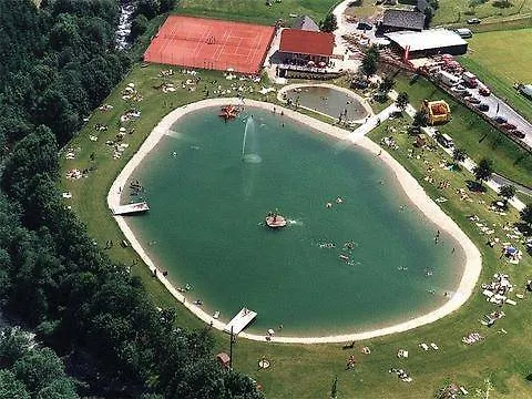 Kreischberg Betriebs Gmbh Appartement