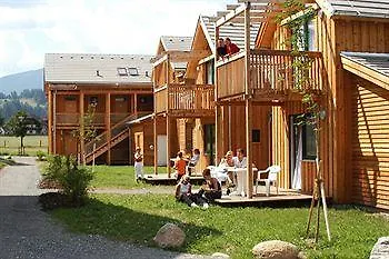 Kreischberg Betriebs Gmbh Apartment