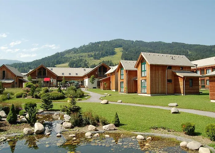 Kreischberg Betriebs Gmbh * Sankt Lorenzen ob Murau