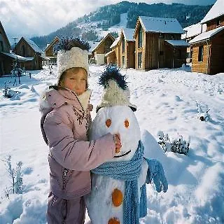 Kreischberg Betriebs Gmbh *