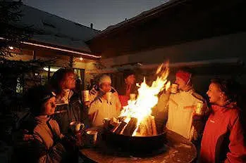 Kreischberg Betriebs Gmbh * Sankt Lorenzen ob Murau