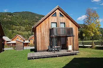 Kreischberg Betriebs Gmbh Sankt Lorenzen ob Murau