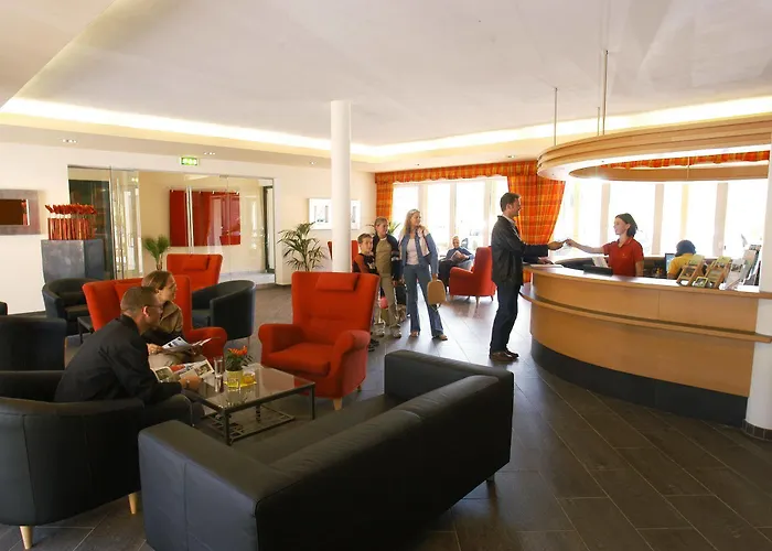 Kreischberg Betriebs Gmbh Apartment Sankt Lorenzen ob Murau