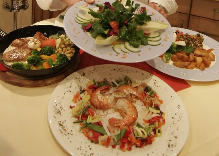 Kreischberg Betriebs Gmbh Apartment *