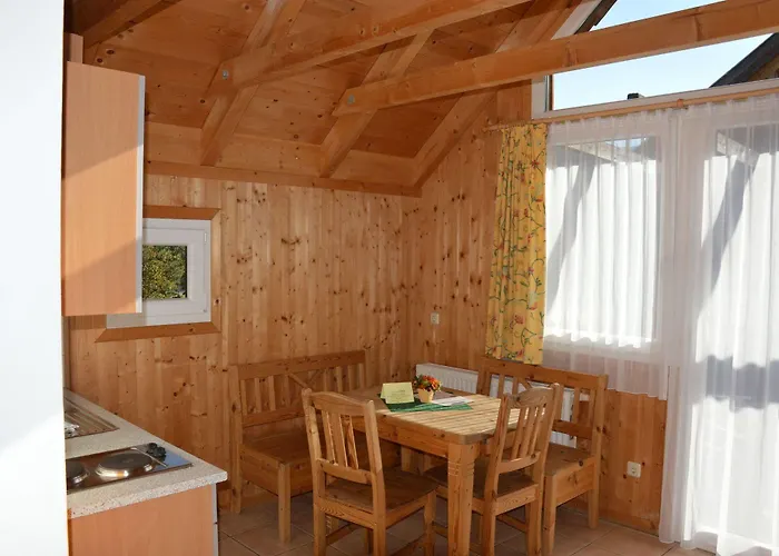 Kreischberg Betriebs Gmbh Apartment