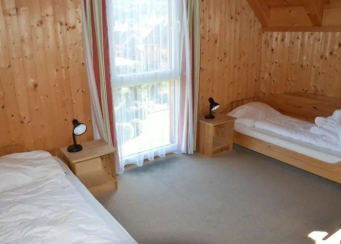 Kreischberg Betriebs Gmbh Sankt Lorenzen ob Murau