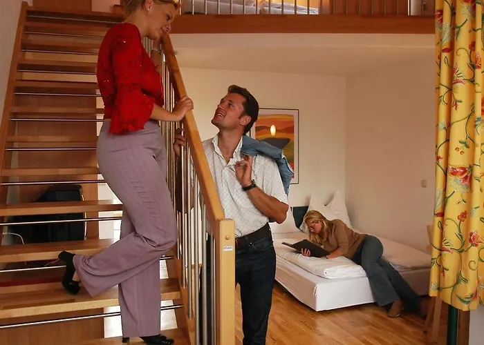 Kreischberg Betriebs Gmbh Sankt Lorenzen ob Murau