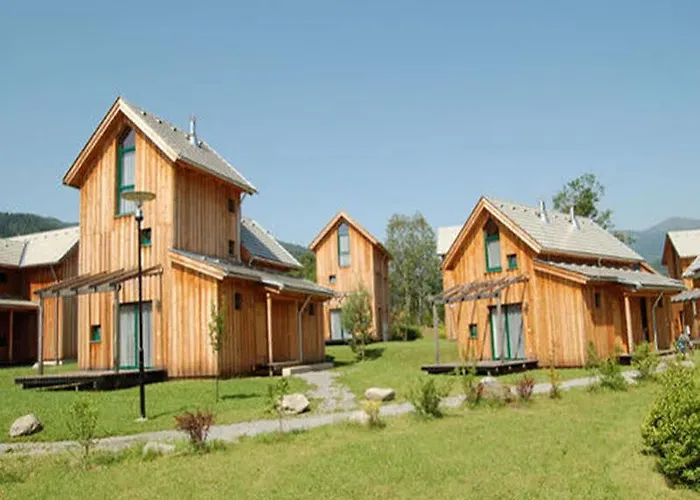 Appartement Kreischberg Betriebs Gmbh