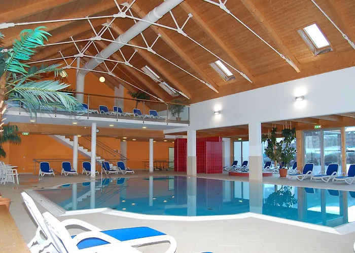 Kreischberg Betriebs Gmbh Appartement