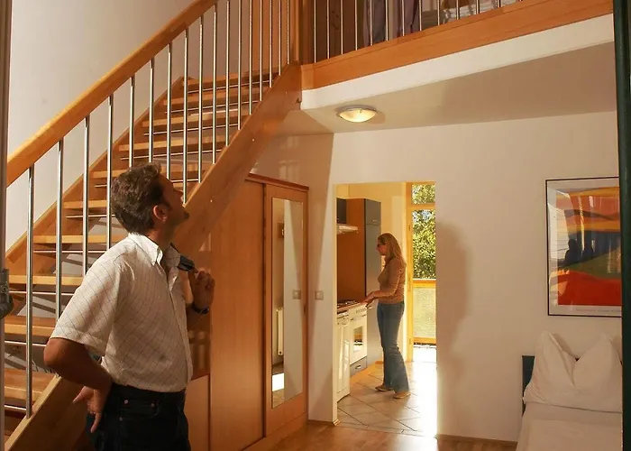 Kreischberg Betriebs Gmbh