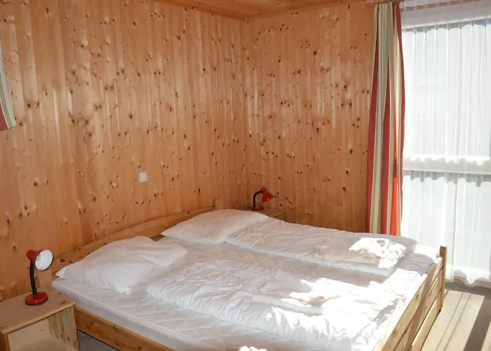 Kreischberg Betriebs Gmbh Apartman Sankt Lorenzen ob Murau