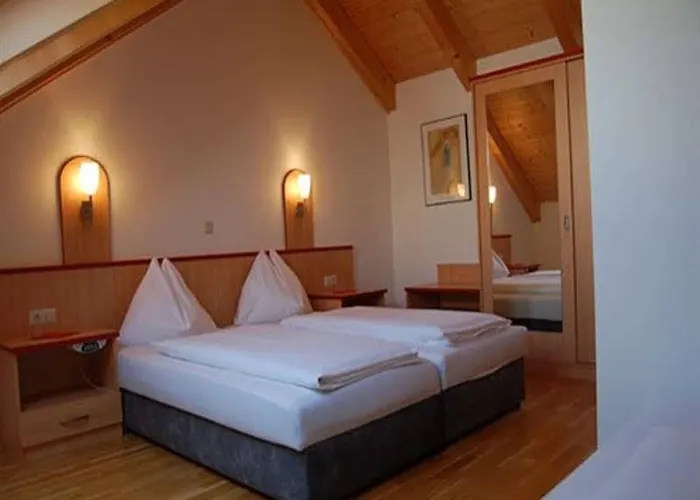 Kreischberg Betriebs Gmbh Apartman