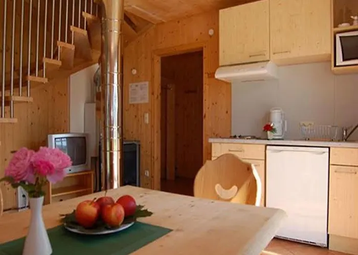 Appartement Kreischberg Betriebs Gmbh Sankt Lorenzen ob Murau