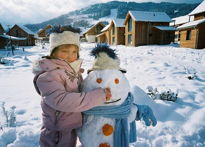 Kreischberg Betriebs Gmbh Appartement *