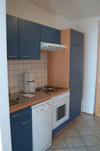 Apartment Kreischberg Betriebs Gmbh